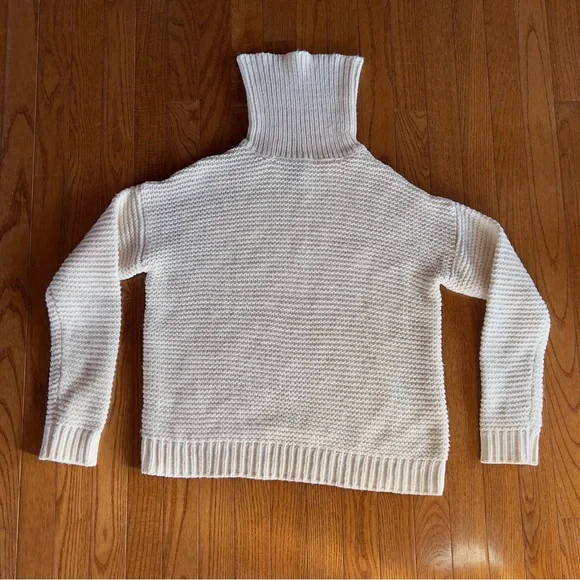 Softest Turtleneck Sweater - Picture 2 of 5